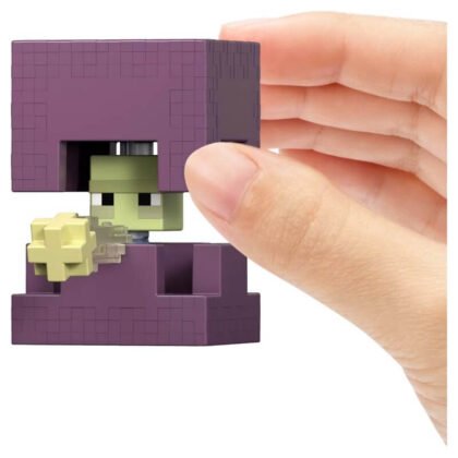 Minecraft Комплект фигурки Shulker