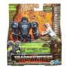 Фигури 2 бр. 15 см Optimus Primal&Arrowstripe
