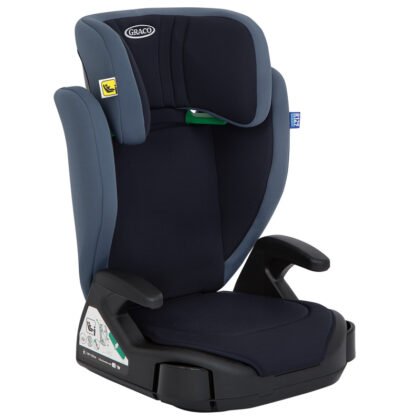 Стол Junior Maxi I-Size R129 Navy