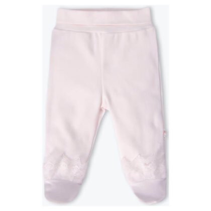 Ританки My First Playmate 3-6м/68см Pink