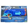 Бластер Nerf Elite 2.0 Trailblazer RD-8 Wild Edition