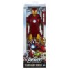 Фигура Titan Hero Series 30 см Iron Man