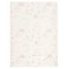 Чаршаф с ластик трико NOE 60x120 White/Linen