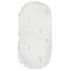 Подложка за количка Blue Sky 40x80см White/Green