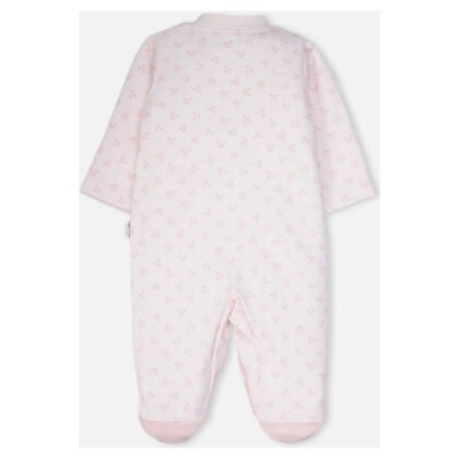 Гащеризон Cute Girl 9-12M/80cm Pink