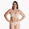 Сутиен за кърмачки YN46 Oyster Pink р-р XL