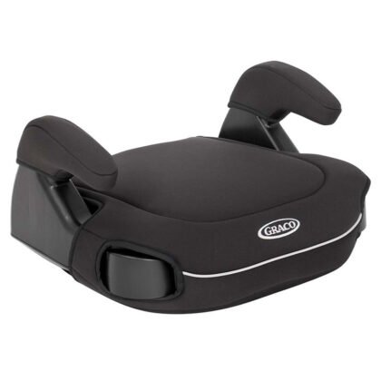 Седалка Booster Deluxe R129 Black