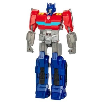 Фигурка Transformers One Optimus Prime