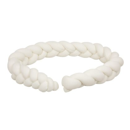 Обиколник плитка Basics 300см White