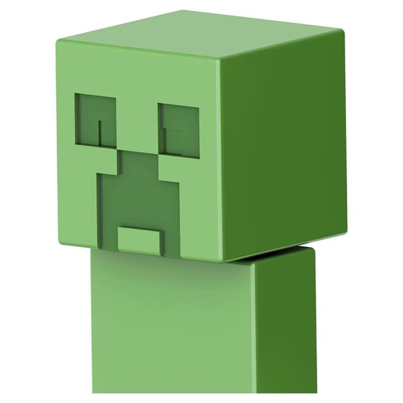 Minecraft Комплект фигурки Creeper - Image 2