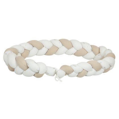 Обиколник плитка Blue Sky 200см White/Beige