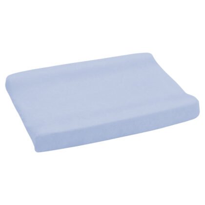 Калъф за подложка за повиване Basics 50x80 Blue