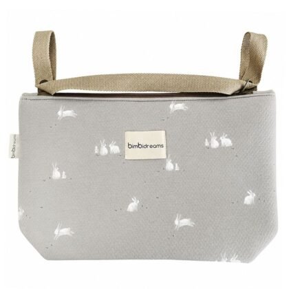 Органайзер за чанта Bunny Grey