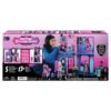 Monster High Къща за кукли + аксесоари