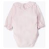 Боди дълъг ръкав Pretty Girl 1-3M/62CM Pink