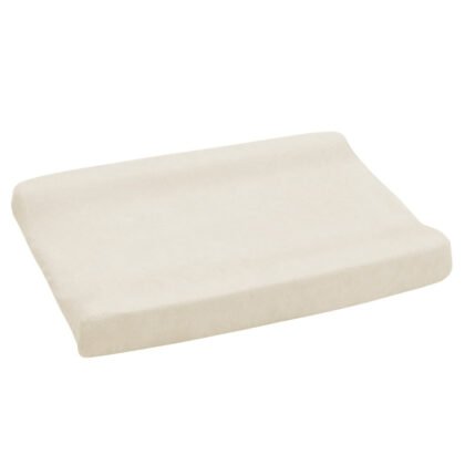 Калъф за подложка за повиване Basics 50x80 Ivory