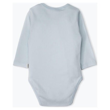 Боди дълъг ръкав My First Playmate 18-24м/92 Blue