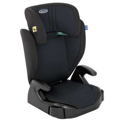 Стол Junior Maxi I-Size R129 Coal