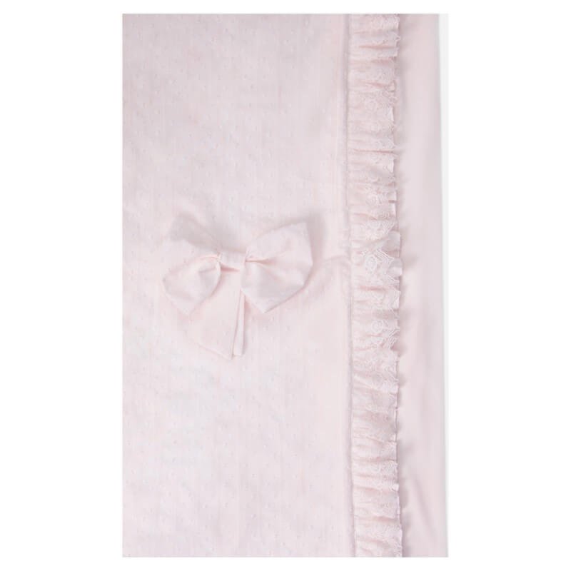 Одеяло Pretty Girl 80x85cm Pink