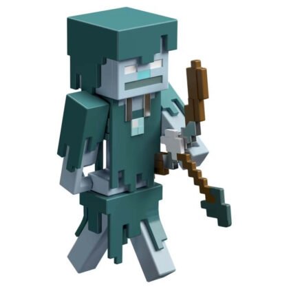 Minecraft Комплект фигурки Stray