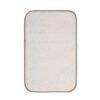 Подложка за повиване Natural 52x32см Linen