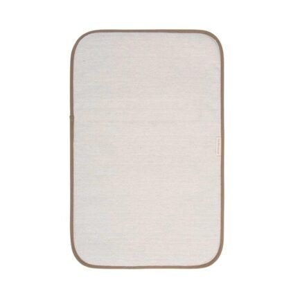 Подложка за повиване Natural 52x32см Linen