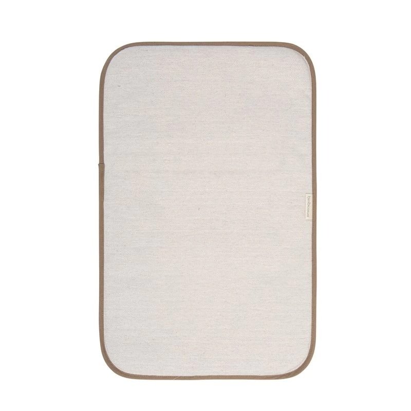 Подложка за повиване Natural 52×32см Linen