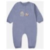 Гащеризон 6-9M/74CM Indigo