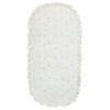 Подложка за количка Monet 40x80см White/Pink