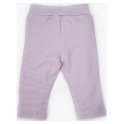 Панталонки Rabbit and Carrots 12-18M Lilac