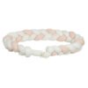 Обиколник плитка Monet 210см White/Pink