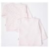 Жилетка 2 бр. Cute Girl 0-3M/62CM Pink
