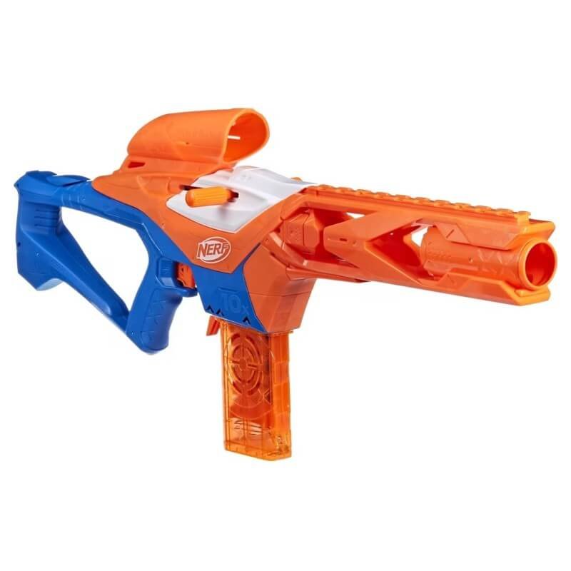 Nerf бластер N Series Pinpoint