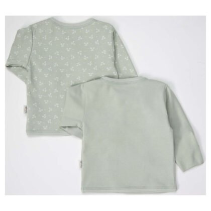Жилетка 2 бр. Cute Girl 0-3M/62CM Mint