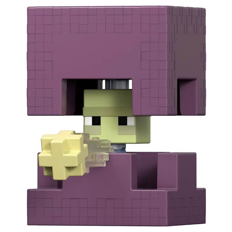 Minecraft Комплект фигурки Shulker - Image 2