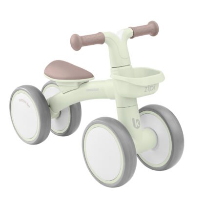Колело Ride-On Zipi Mint