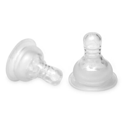 Биберон Anti-Colic нормален S 2 бр.