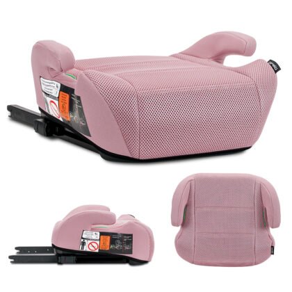 Стол за кола Zen Isofix Rose 125-150 см