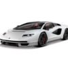 Bburago - Плюс колекция Lamborghini Countach LPI 800-4 1/24