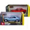 Bburago - модел на кола 1:24 - Mercedes-Benz 190E, асортимент