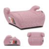 СТОЛ ЗА КОЛА SOL ROSE 125-150CM