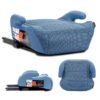 СТОЛ ЗА КОЛА ZEN ISOFIX BLUE 125-150CM