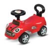КОЛА ЗА ЯЗДЕНЕ SPORT MINI ЧЕРВЕНА