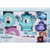Jakks Pacific - Замръзналото Кралство 2 - Комплект за чай, 11 части
