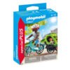 Playmobil - Екскурзия с велосипед