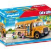 Playmobil - Училищен автобус
