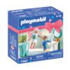 Playmobil - Феята на зъбките