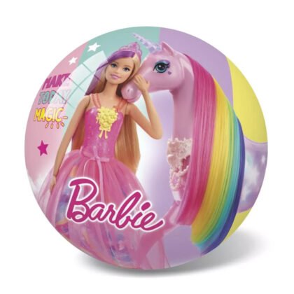Star - Топка Barbie, 14см