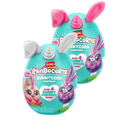 Zuru Rainbocorns Bunnycorn - Мини комплект