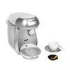 Bosch Детска кафе машина Tassimo Happy – сребриста